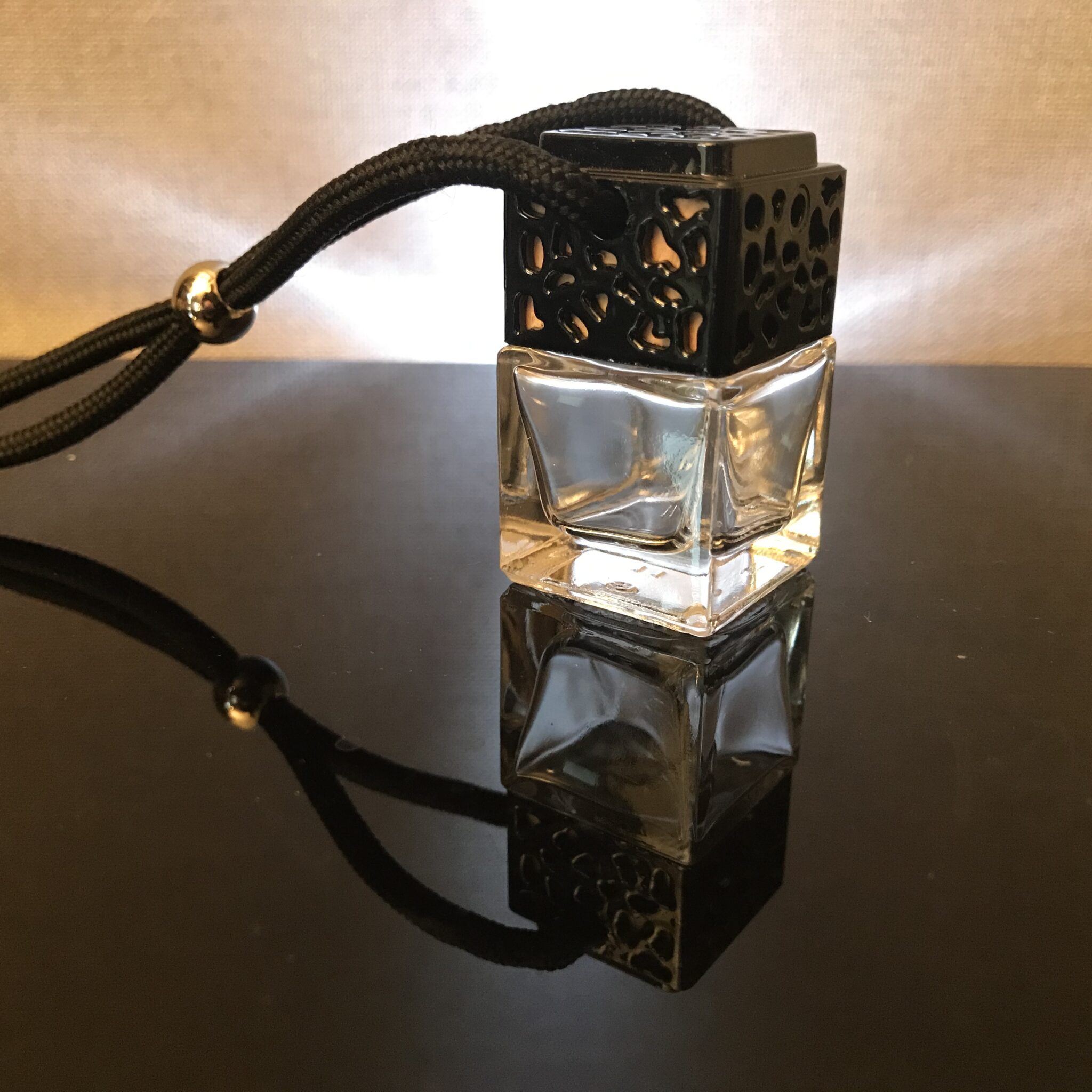 Luxury Car Diffuser Green Laurels