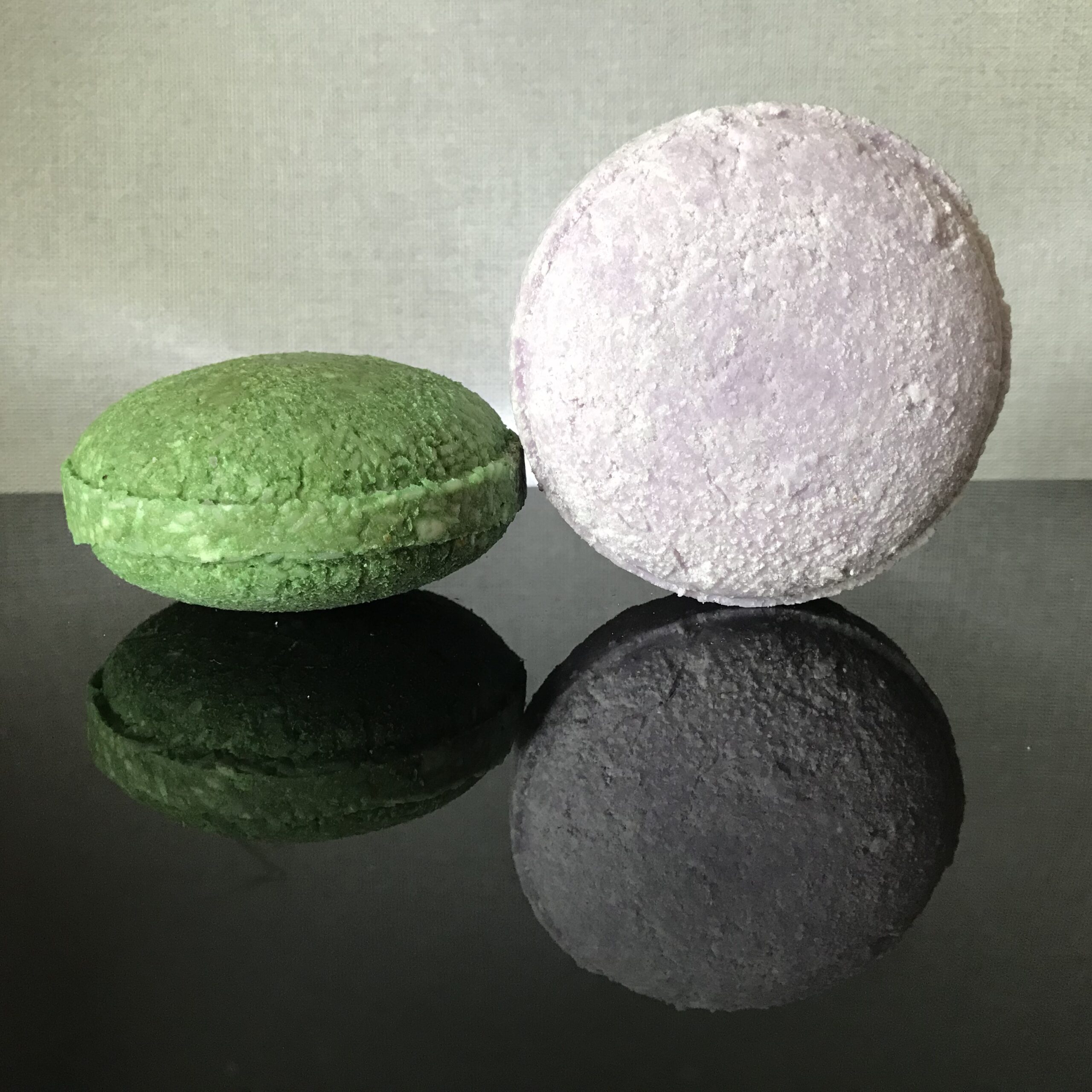 Shampoo Bar Normal to Dry Hair Green Laurels