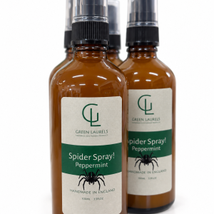 Green Laurels Spider Spray